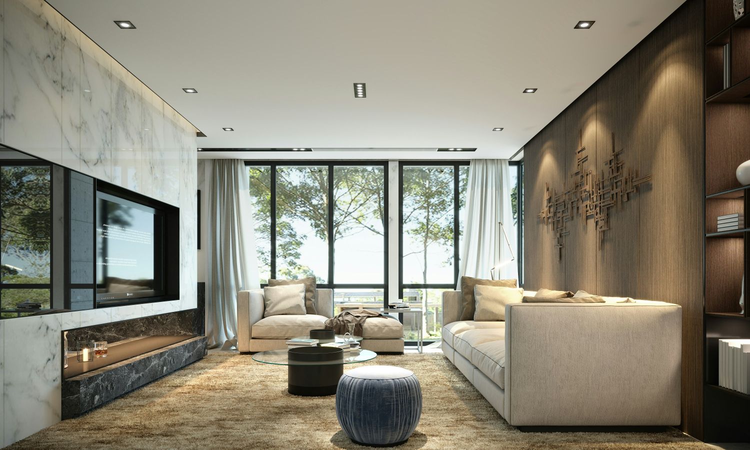 mint green sonos speakers